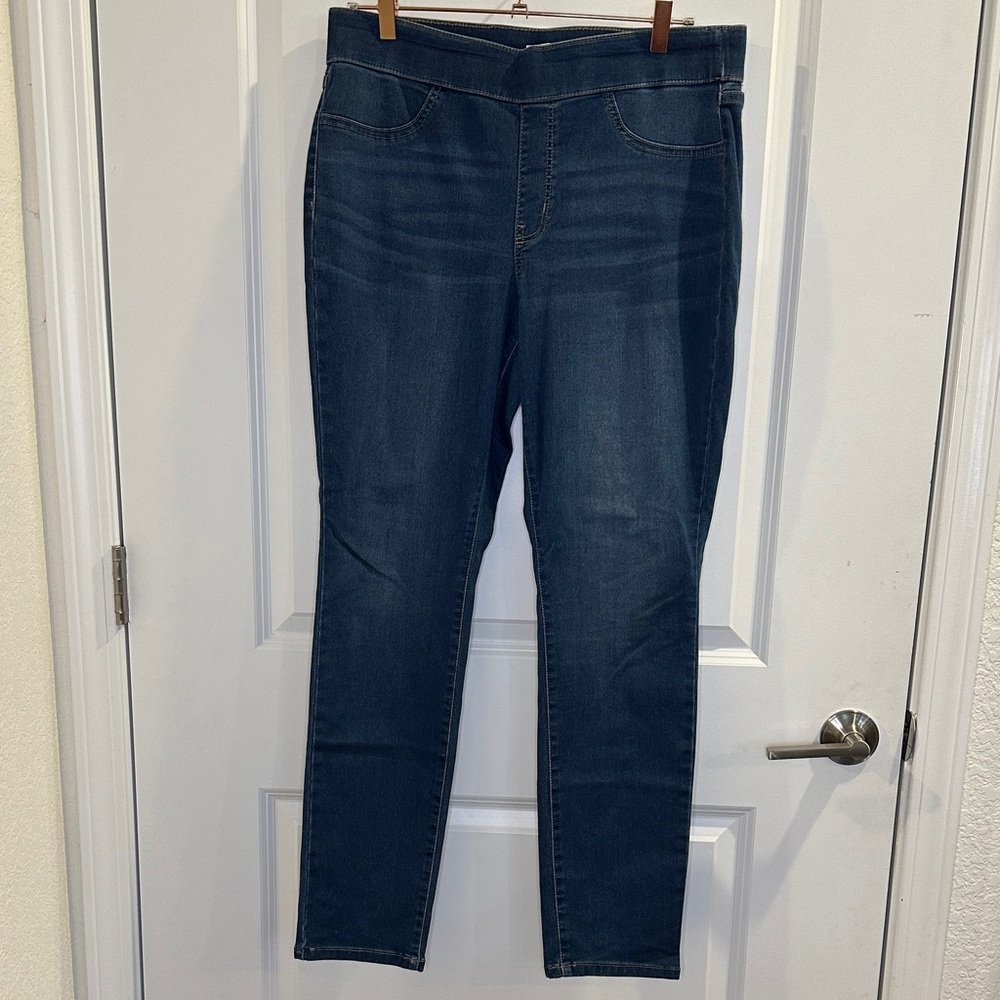 Soma Indigo Women's Jeggings